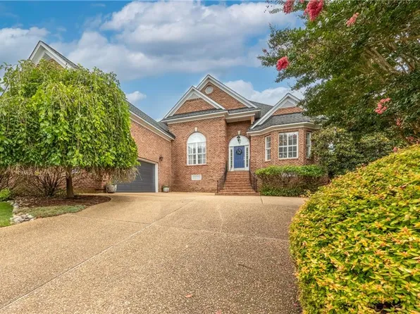 3727 Carlas Hope Rd, Williamsburg, VA 23188