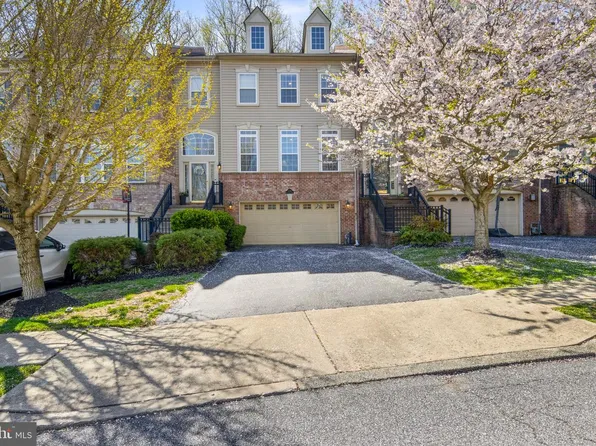 1248 Brookstone Dr, Garnet Valley, PA 19060