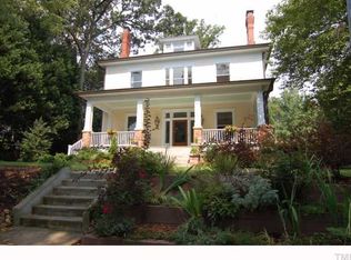 211 Hawthorne Rd, Raleigh, NC 27605