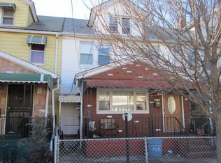 11640 131st St, S Ozone Park, NY