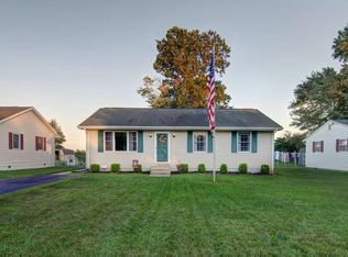 170 Center St, Cecilton, MD 21913