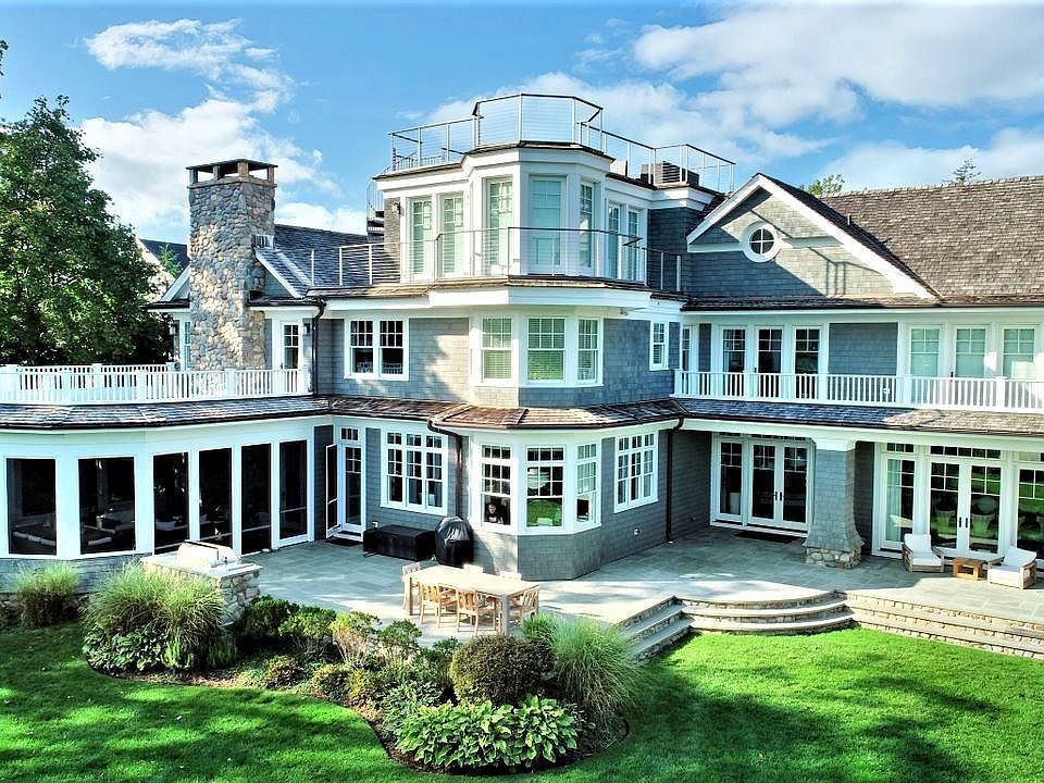 176 Shore Rd, Old Greenwich, CT 06870 Zillow