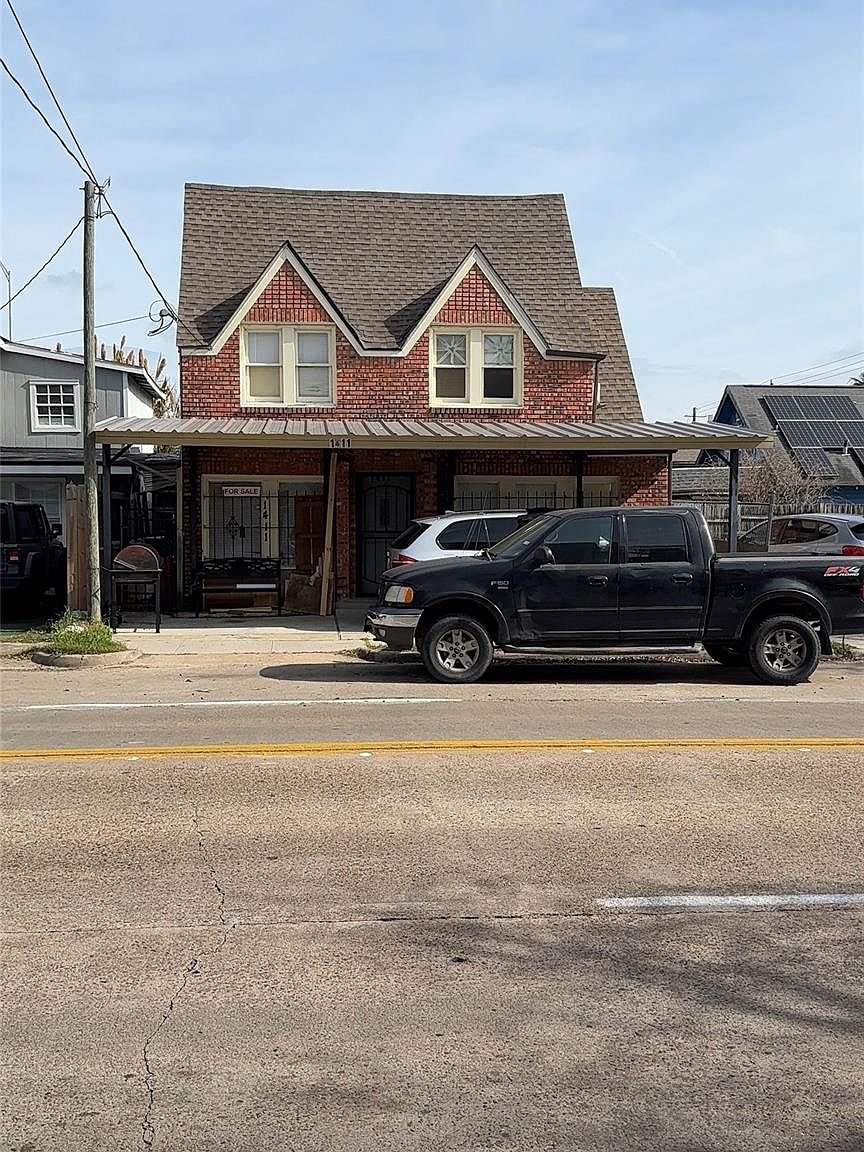 1411 Wheeler St, Houston, TX 77004 | MLS #58133439 | Zillow