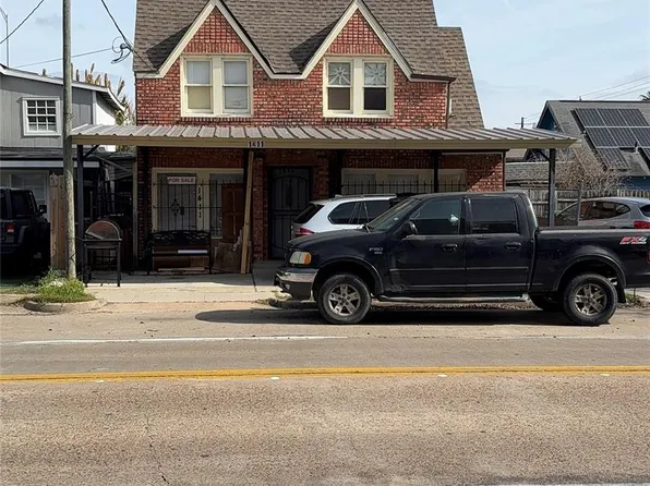 1411 Wheeler St, Houston, TX 77004