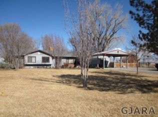 2214 Rosewood Ln, Grand Junction, CO 81505