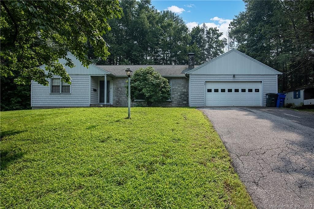 155 Crestwood Rd, Torrington, CT 06790 Zillow