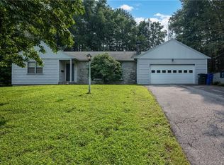 155 Crestwood Rd, Torrington, CT 06790