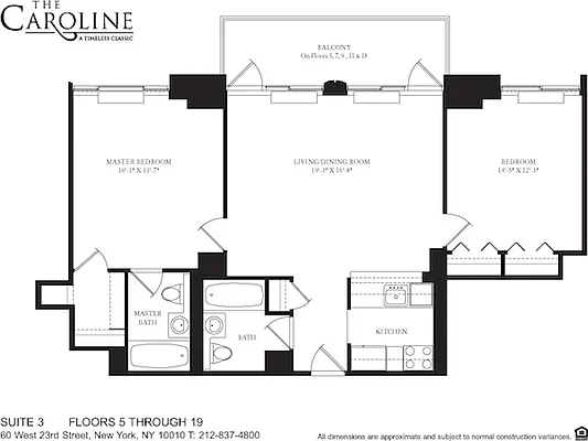 Rented by Mirador Real Estate | media 43