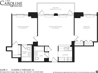 Rented by Mirador Real Estate