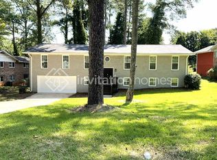 4720 Tocoma Trl, Atlanta, GA 30349