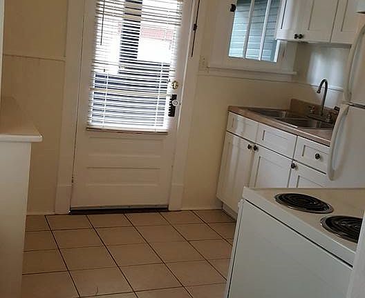 Kitchen View 1