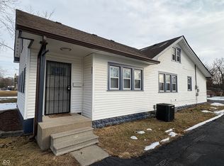 945 N Cecil Ave, Indianapolis, IN