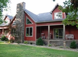 1032 Hidden Ridge Dr, Waco, KY 40385