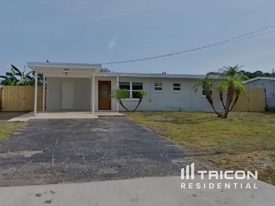 5645 91st Ave, Pinellas Park, FL, 33782