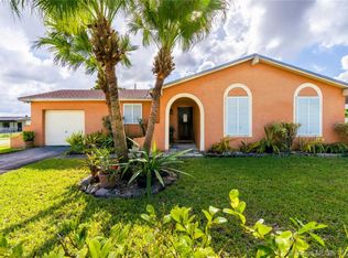 26546 SW 126th Ave, Homestead, FL 33032