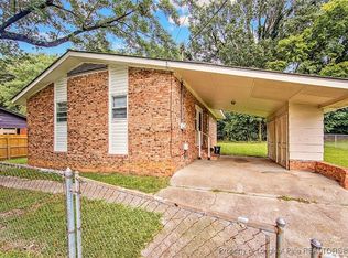 904 Chesterfield Dr, Fayetteville, NC 28305