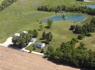 20658 Schaefer Rd, Sunman, IN 47041