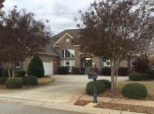 200 Pembroke Point, Centerville, GA 31028