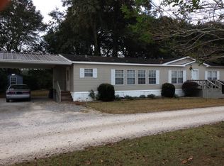 12665 County Road 9 LOT 2, Foley, AL 36535