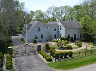 10863 County Road 700, Plainfield, IN