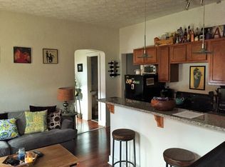 165 46th St #1, Pittsburgh, PA 15201