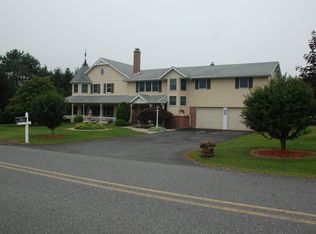 100 Hazlewood Rd, Lehighton, PA 18235