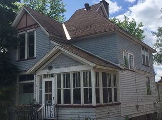 603 N 5th St, Ishpeming, MI 49849