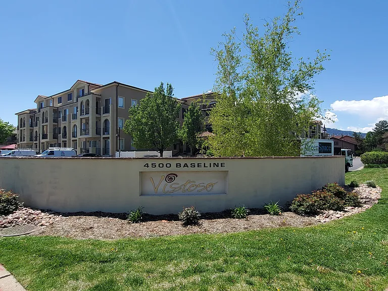 Vistoso Condominiums
