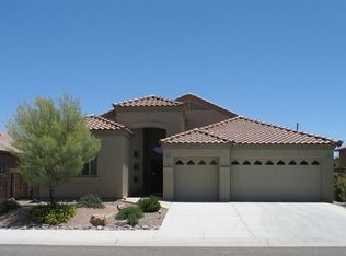 7878 N Rondure Loop, Tucson, AZ 85743