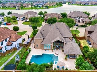 10210 Grape Creek Grove Ln, Cypress, TX 77433