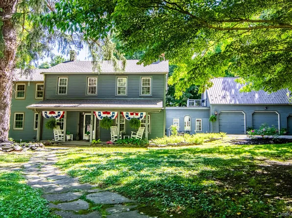 195 Pressler Road, Wallkill, NY 12589