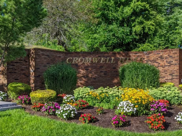 19 Pine Ct, Cromwell, CT 06416