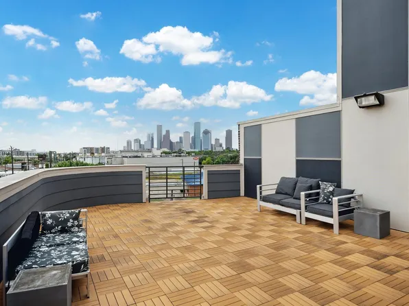 1011 Studemont St Ste 102, Houston, TX 77007
