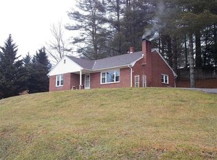 329 Kenbrook Dr, Galax, VA 24333