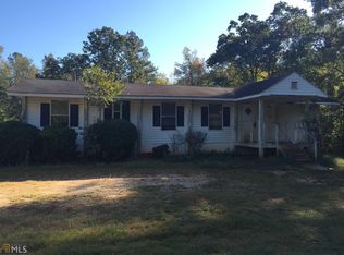 386 Johnny Cut Rd, Griffin, GA 30223
