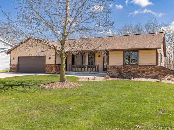 964 Culpepper Dr SE, Grand Rapids, MI 49508