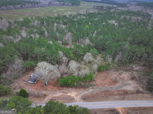 0 Victory Rd Lot 3, Franklin, GA 30217