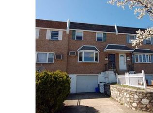 10234 W Keswick Rd, Philadelphia, PA 19114