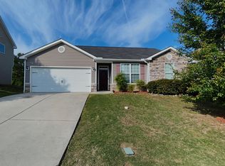 897 Westlawn Dr, Grovetown, GA 30813