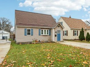 166 N 73rd St, Milwaukee, WI 53213