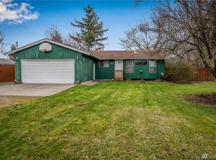 1108 Mission Rd, Everson, WA 98247