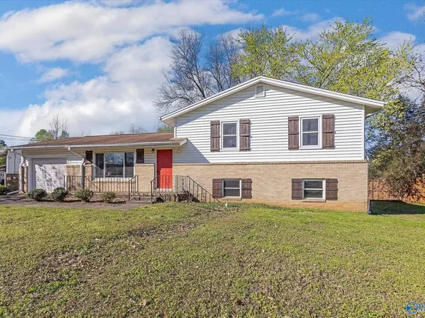 10000 Hogan Dr SE, Huntsville, AL 35803