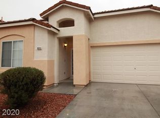 8845 Settlers Pointe Ct, Las Vegas, NV 89148