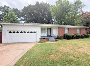 4235 Argonne St, Memphis, TN 38127