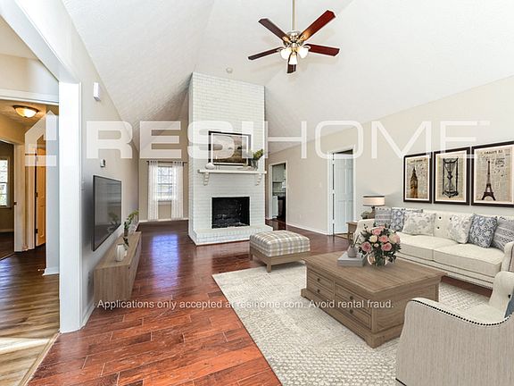 4th image of 2702 Windrock Ct