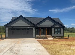 1337 Hartsoe Rd, Lincolnton, NC 28092