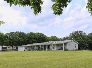 4287 Scissortail Ln, Marietta, OK 73448