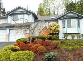 31423 48th Ave S, Auburn, WA 98001