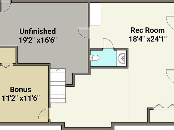 4th image of 6108 Saint Ives Ct