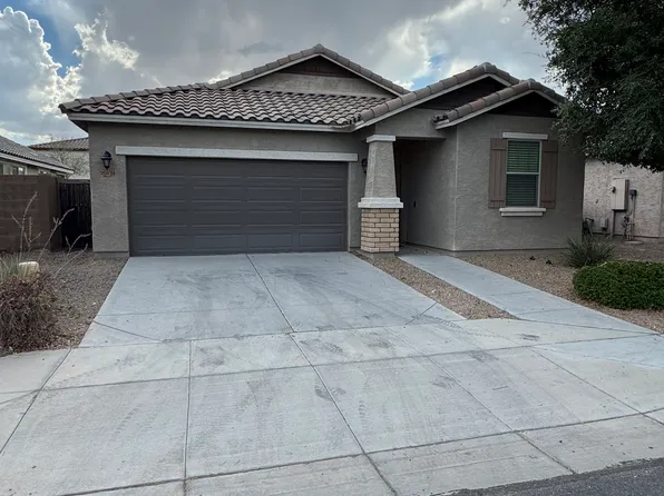 26424 N 121st Ln, Peoria, AZ 85383